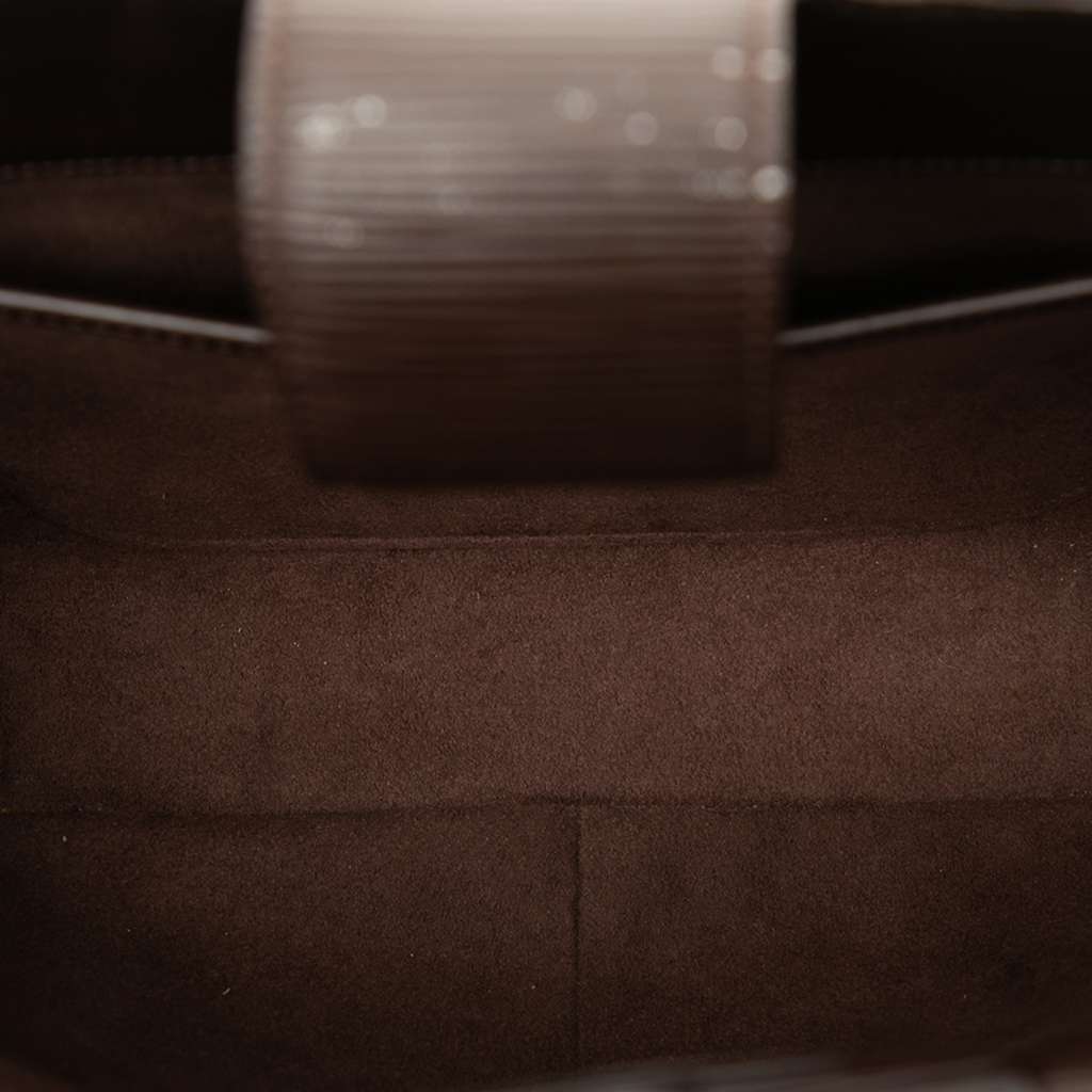 Louis Vuitton Epi Reverie - 4