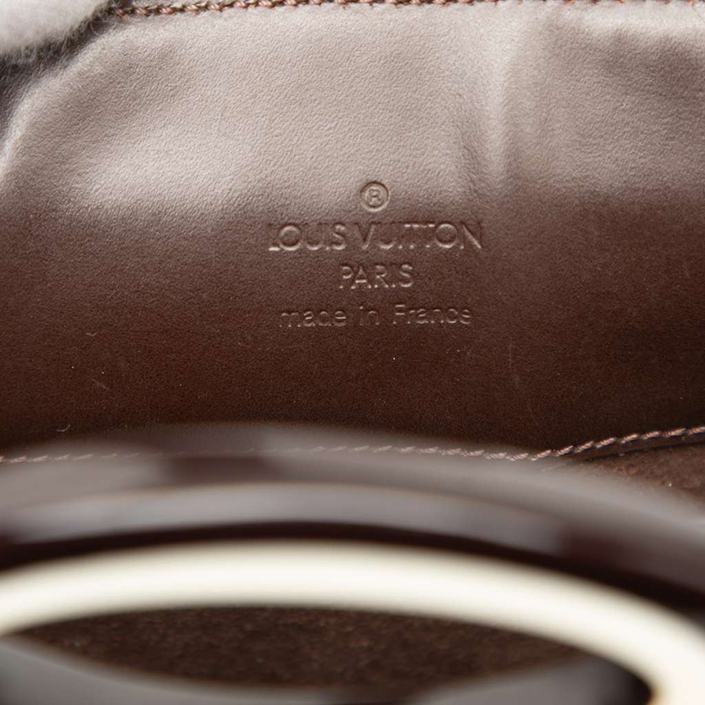 Louis Vuitton Epi Reverie - 5