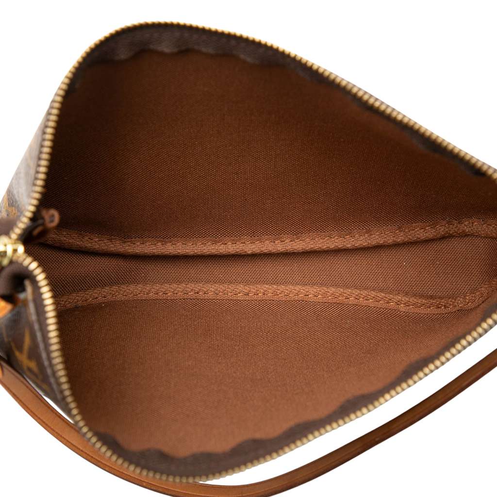 Louis Vuitton Monogram Pochette Accessoires - 4