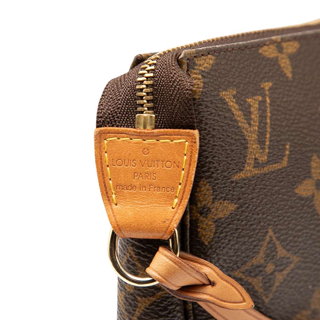 Louis Vuitton Monogram Pochette Accessoires - 5