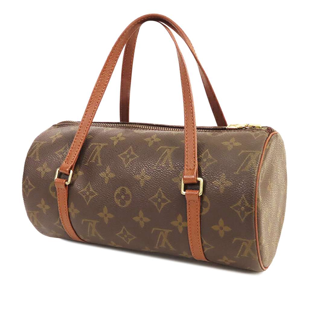 Louis Vuitton Monogram Papillon 26 - 2