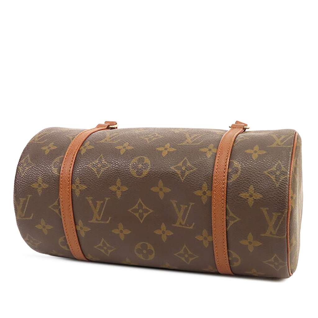 Louis Vuitton Monogram Papillon 26 - 3