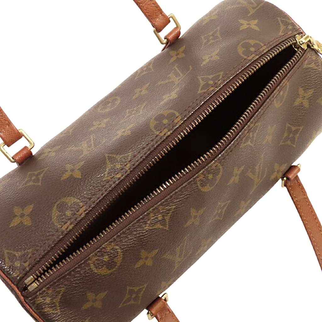 Louis Vuitton Monogram Papillon 26 - 4