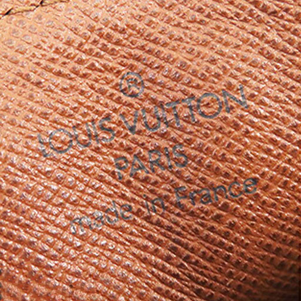 Louis Vuitton Monogram Papillon 26 - 5