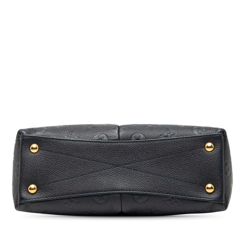 Louis Vuitton Monogram Empreinte V Tote BB - 3