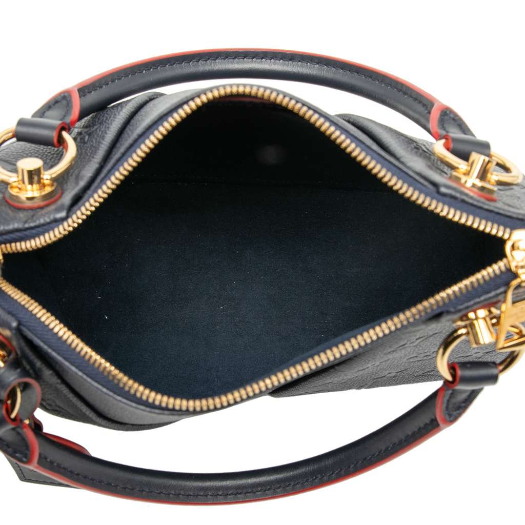 Louis Vuitton Monogram Empreinte V Tote BB - 4