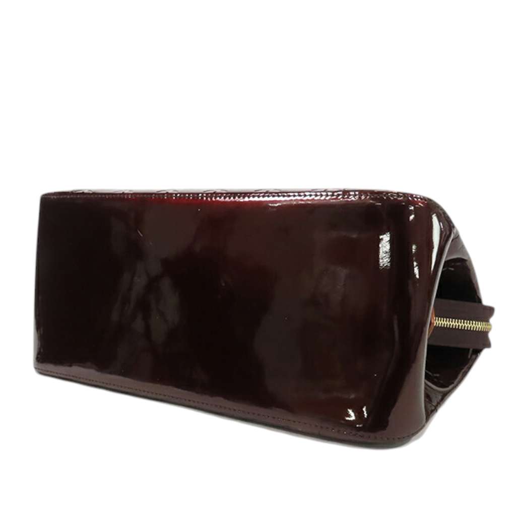 Louis Vuitton Monogram Vernis Rosewood Avenue - 4