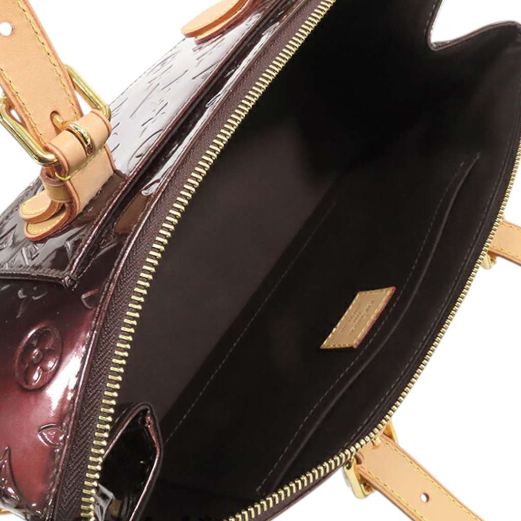 Louis Vuitton Monogram Vernis Rosewood Avenue - 5