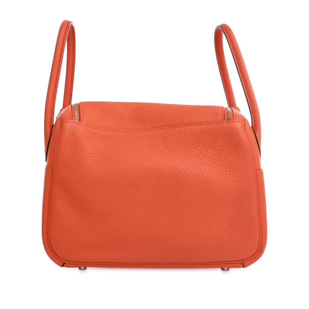 Hermès Clemence Lindy 26 - 3