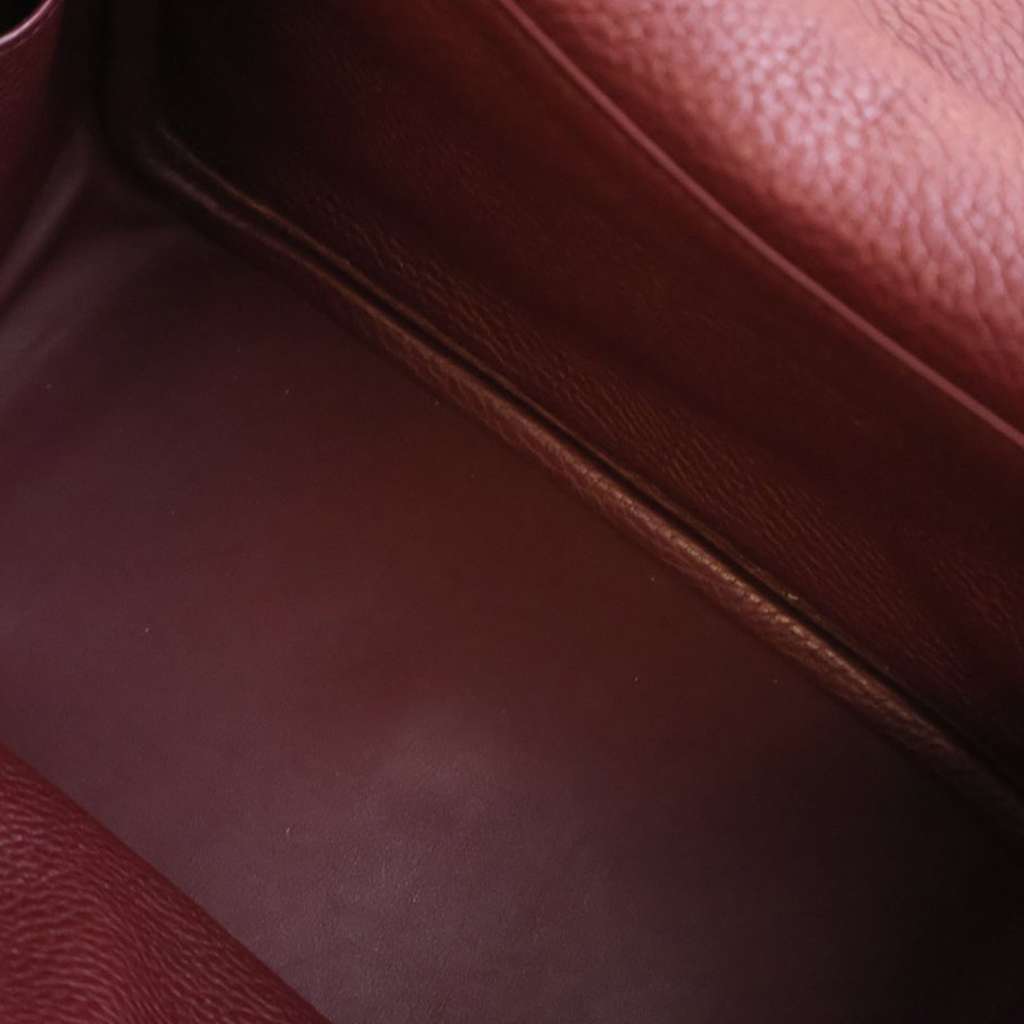 Hermès Clemence Lindy 26 - 5