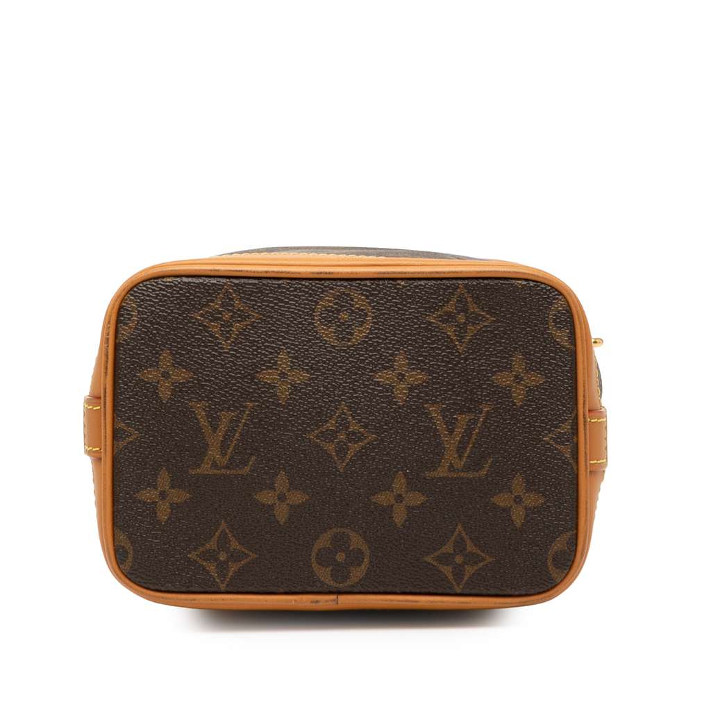 Louis Vuitton Monogram Legacy Milk Box - 3