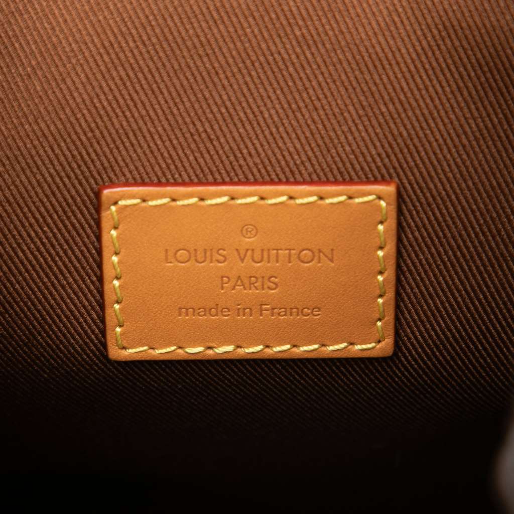 Louis Vuitton Monogram Legacy Milk Box - 5