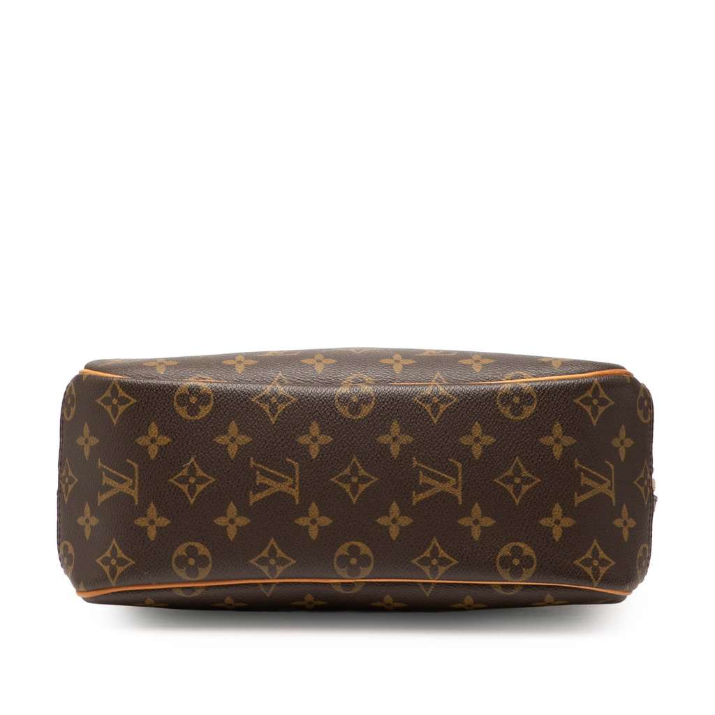 Louis Vuitton Monogram Trouville - 3