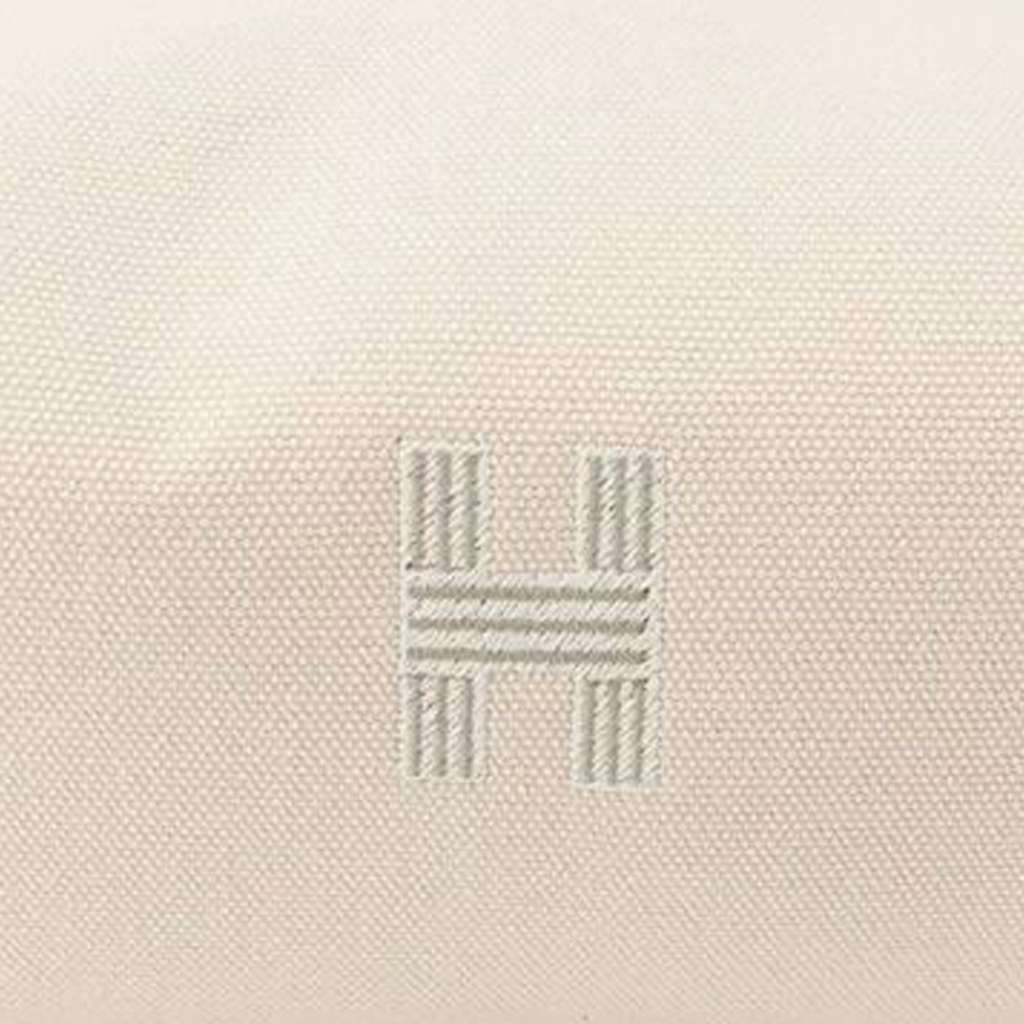 Hermès Small Toile Bride A Brac Case - 5