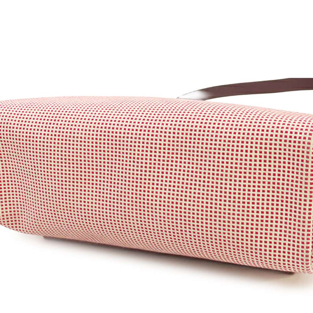 Hermès Toile Criss Viking Vache Hunter Herbag Zip 31 - 3