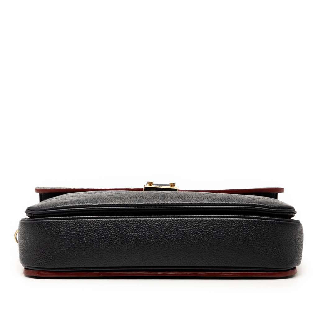 Louis Vuitton Monogram Empreinte Pochette Metis - 3
