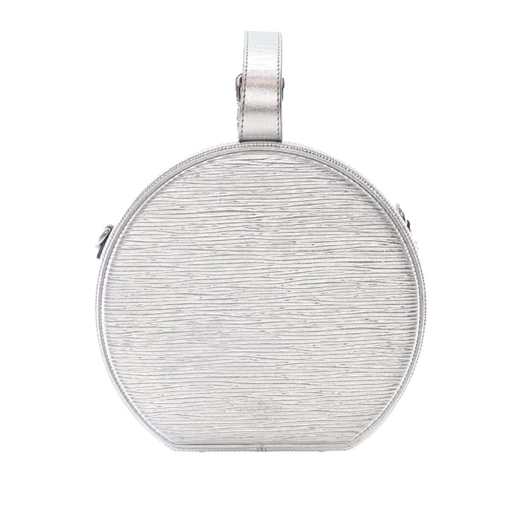 Louis Vuitton Epi Petite Boite Chapeau - 4