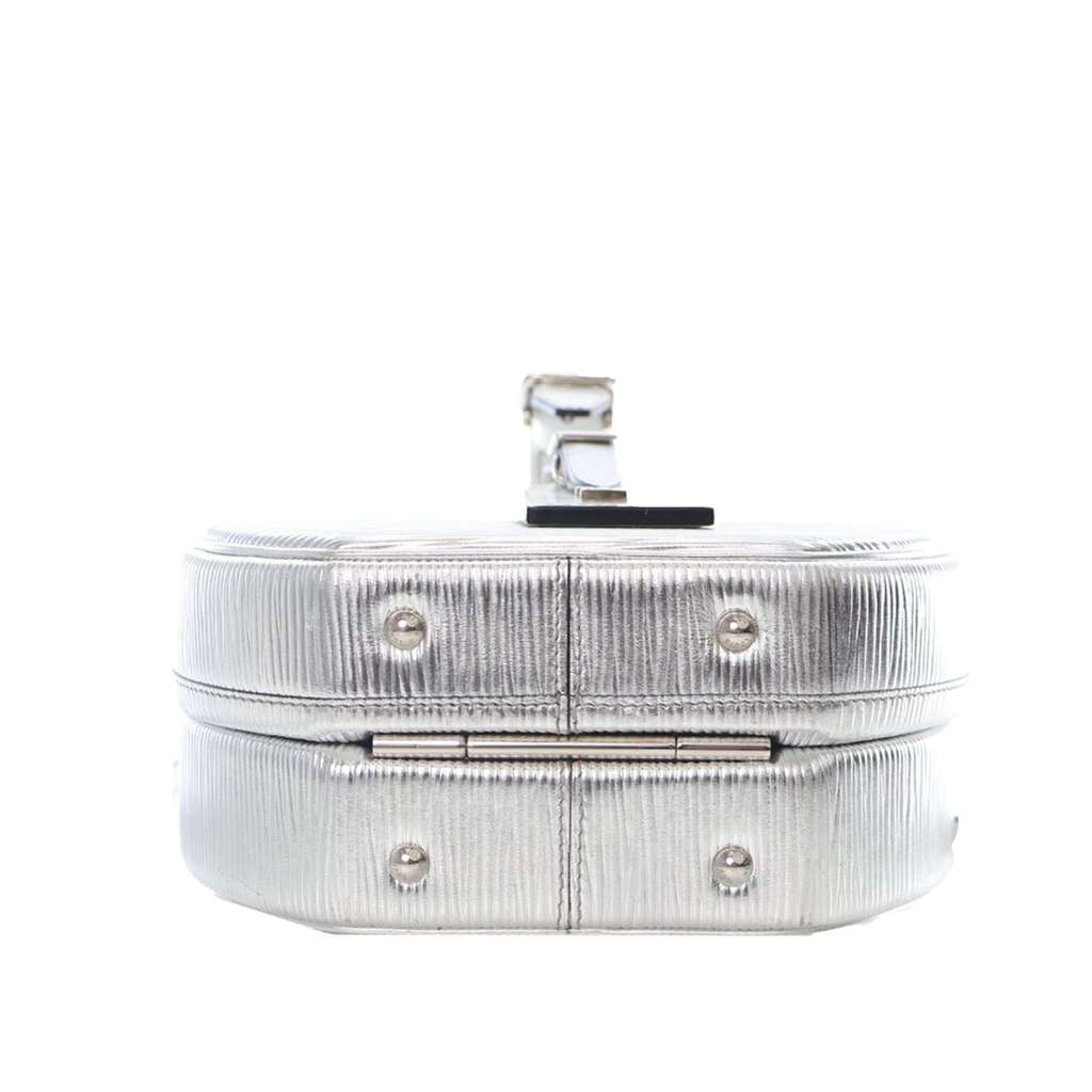 Louis Vuitton Epi Petite Boite Chapeau - 5