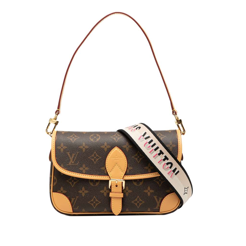 Louis Vuitton Monogram Diane