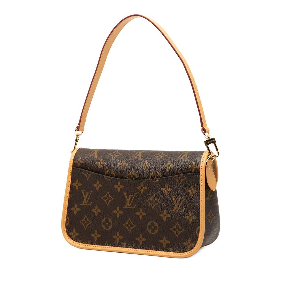 Louis Vuitton Monogram Diane - 2