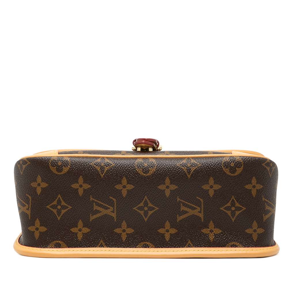 Louis Vuitton Monogram Diane - 3
