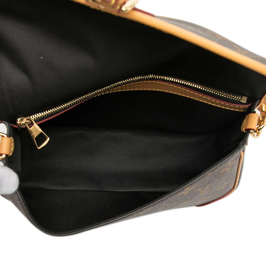 Louis Vuitton Monogram Diane - 4