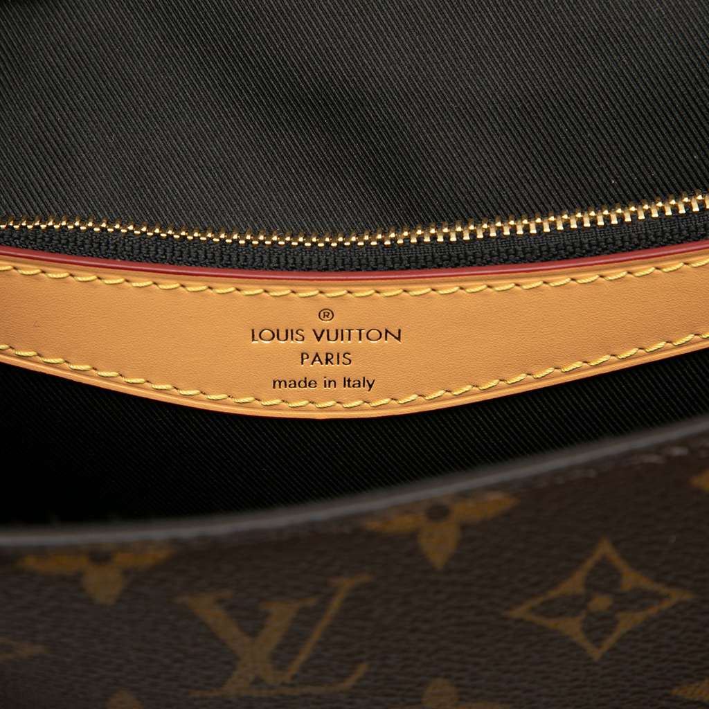 Louis Vuitton Monogram Diane - 5