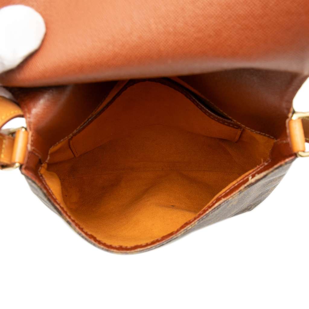 Louis Vuitton Monogram Musette Salsa Short Strap - 4