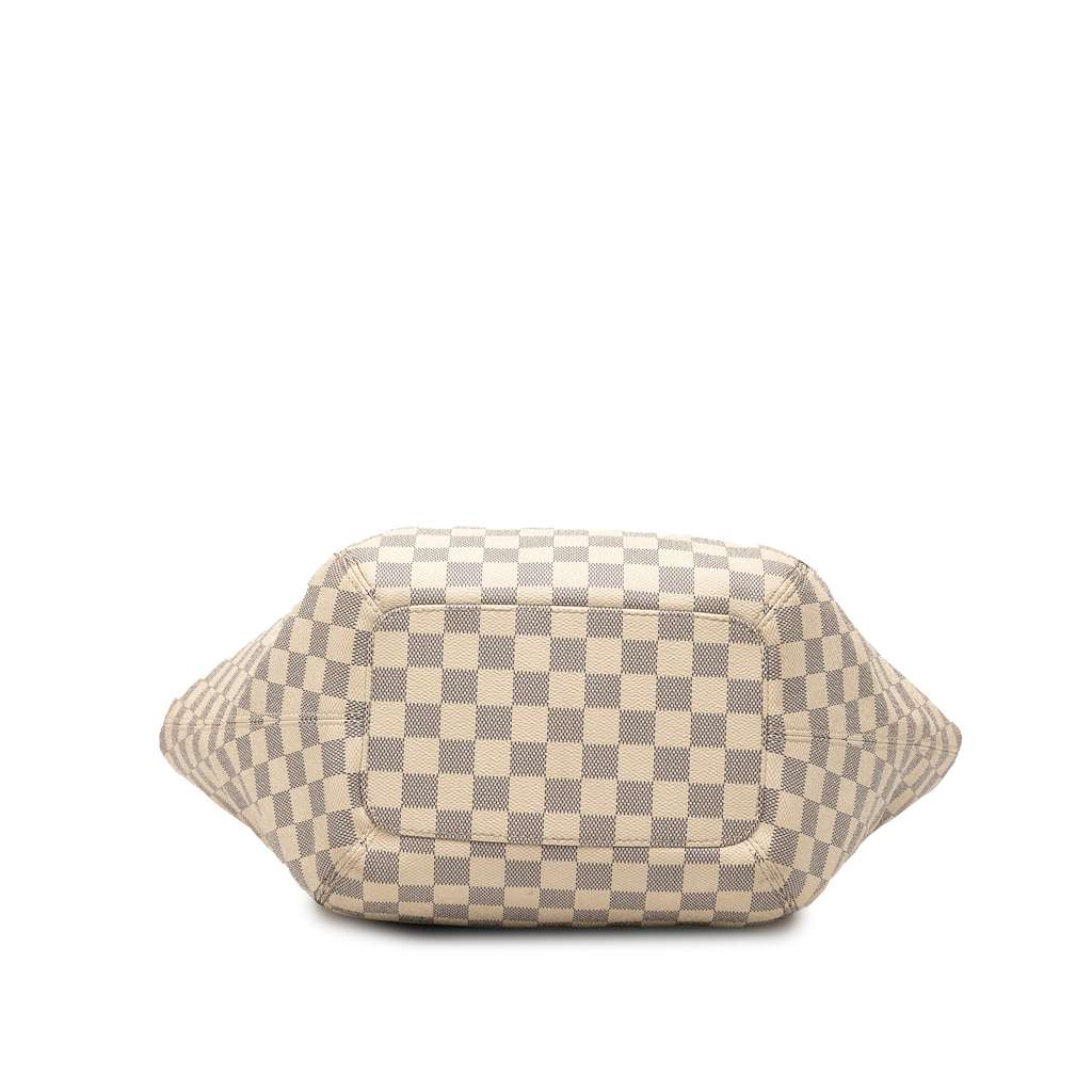 Louis Vuitton Damier Azur Salina PM - 3