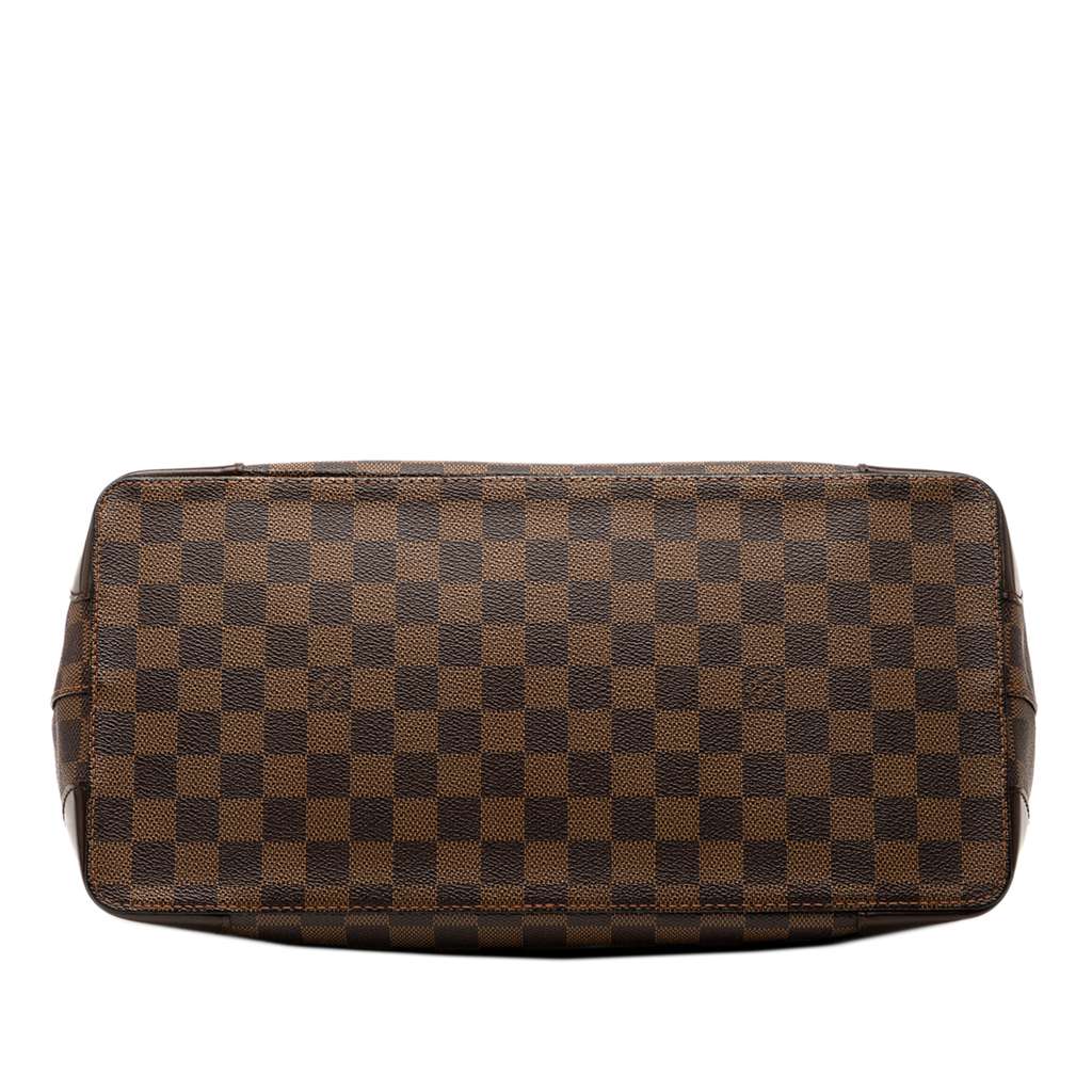 Louis Vuitton Damier Ebene Hampstead MM - 3