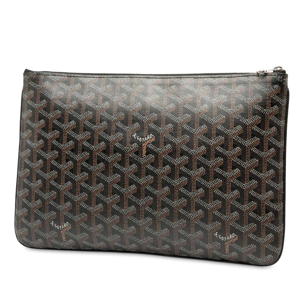 Goyard Goyardine Senat MM - 2