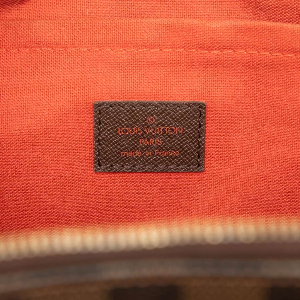 Louis Vuitton Damier Ebene Belem MM - 5