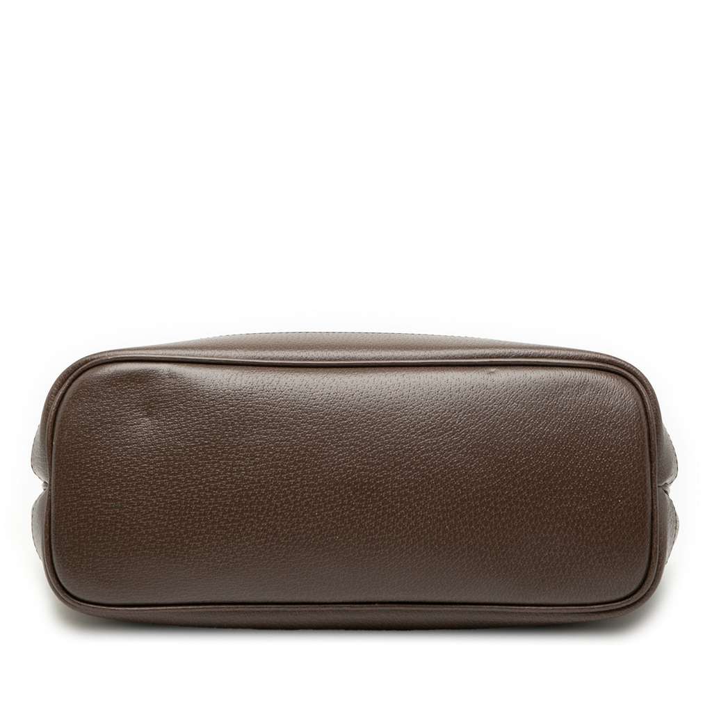 Gucci Small GG Supreme Ophidia Tote - 3