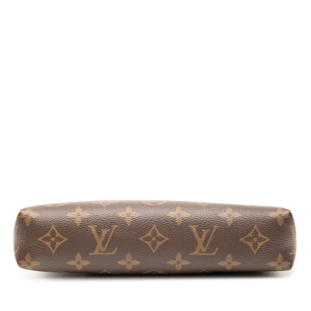 Louis Vuitton Monogram Pallas Clutch - 3