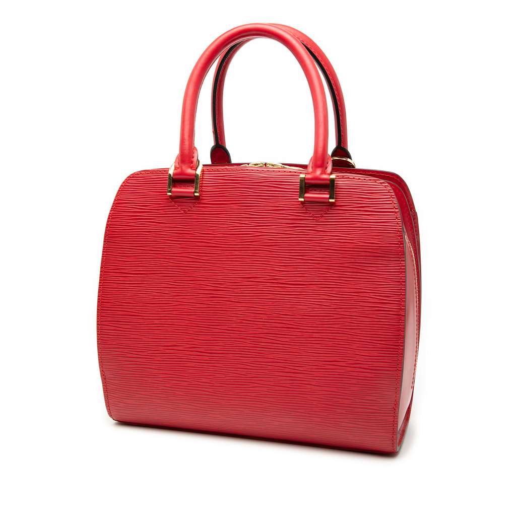 Louis Vuitton Epi Pont Neuf - 2