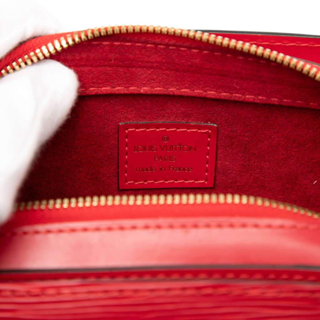 Louis Vuitton Epi Pont Neuf - 5