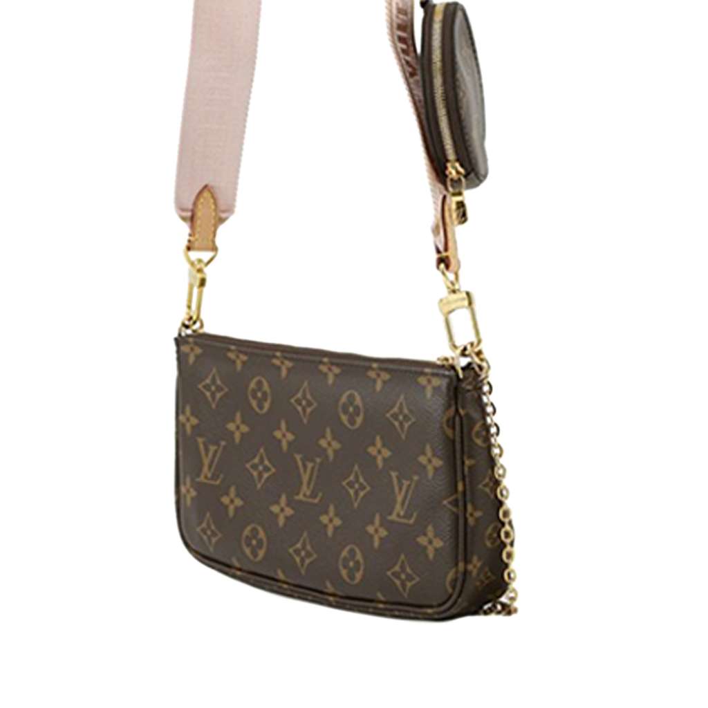 Louis Vuitton Monogram Multi Pochette Accessoires - 2