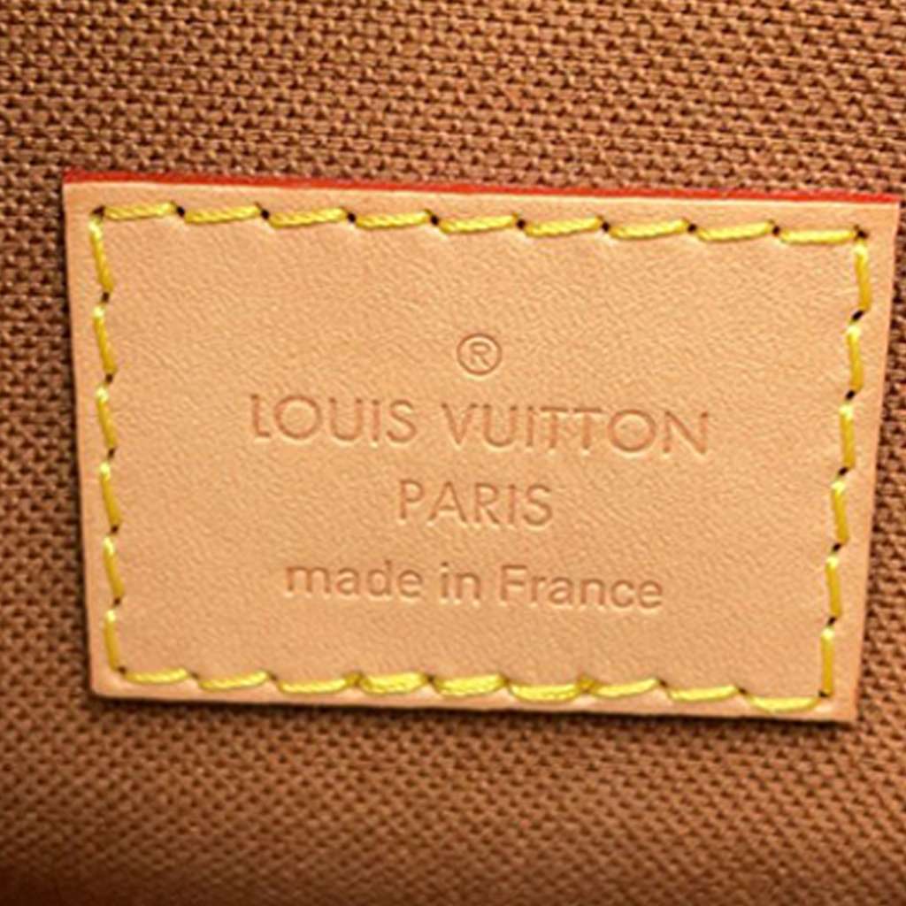 Louis Vuitton Monogram Multi Pochette Accessoires - 5
