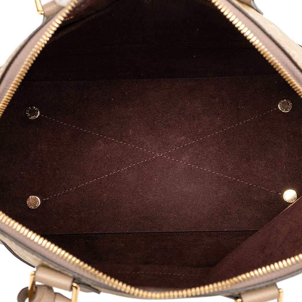 Louis Vuitton Monogram Empreinte Neo Alma PM - 4