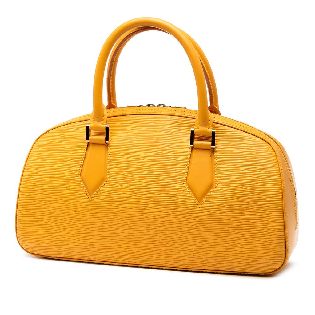 Louis Vuitton Epi Jasmine - 2