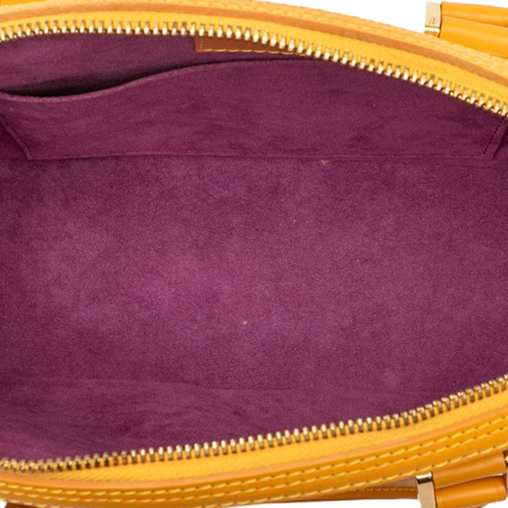Louis Vuitton Epi Jasmine - 4