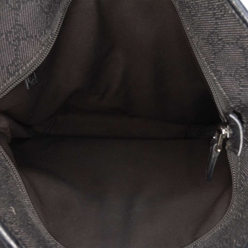 Gucci GG Denim Tote - 4