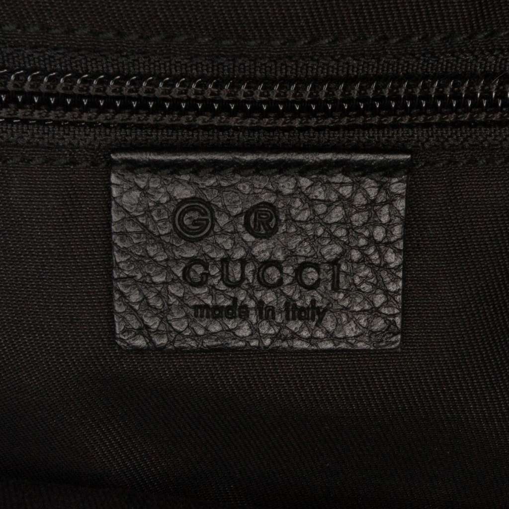 Gucci GG Denim Tote - 5