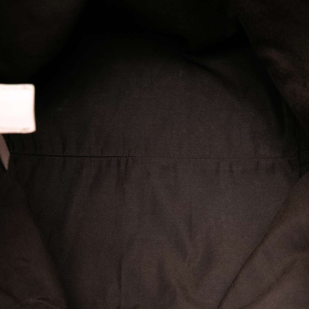 Gucci GG Canvas Web Tote - 4