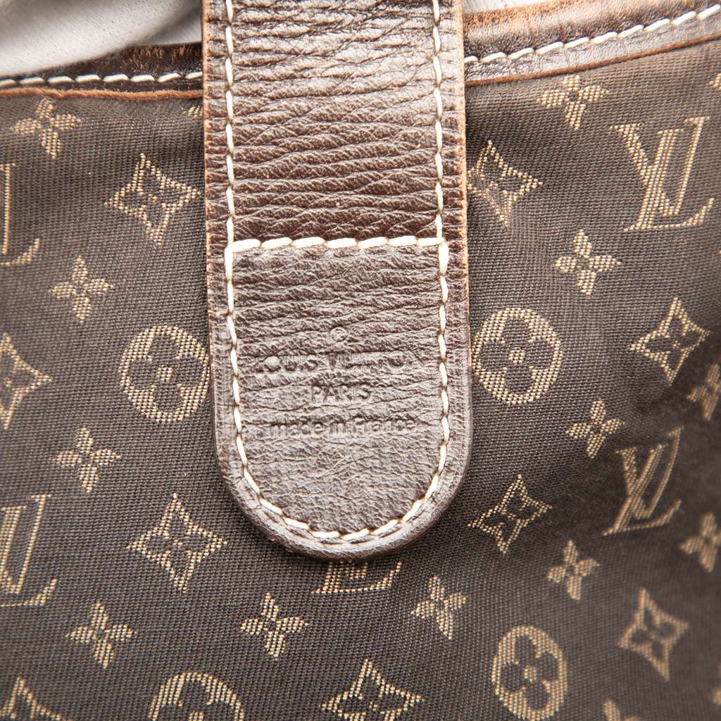 Louis Vuitton Monogram Idylle Elegie - 5