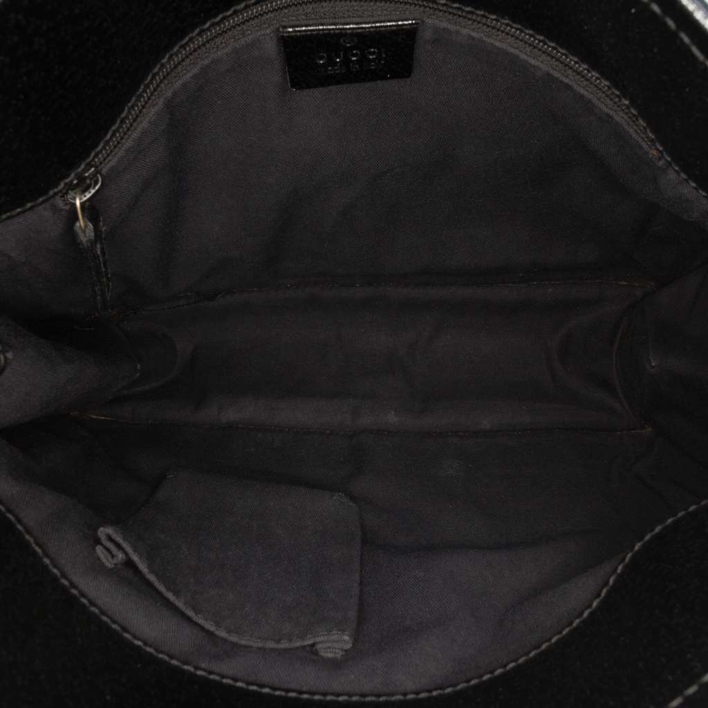 Gucci GG Canvas Eclipse Crossbody - 4