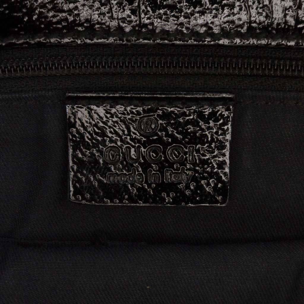 Gucci GG Canvas Eclipse Crossbody - 5