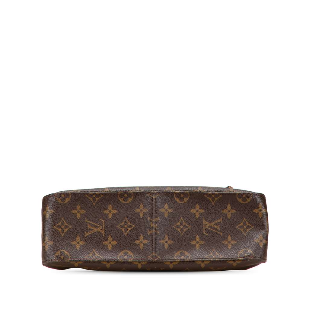 Louis Vuitton Monogram Mini Looping - 3