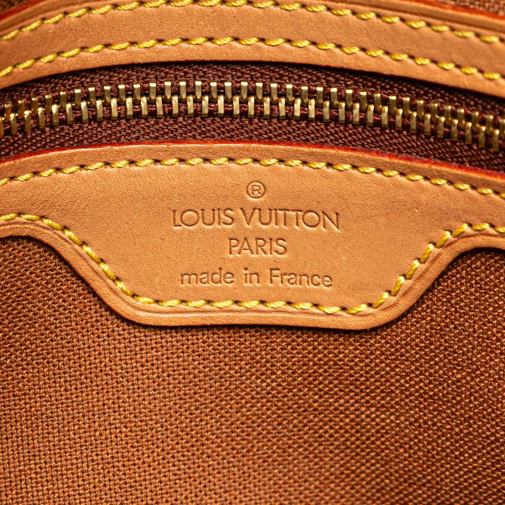 Louis Vuitton Monogram Mini Looping - 5