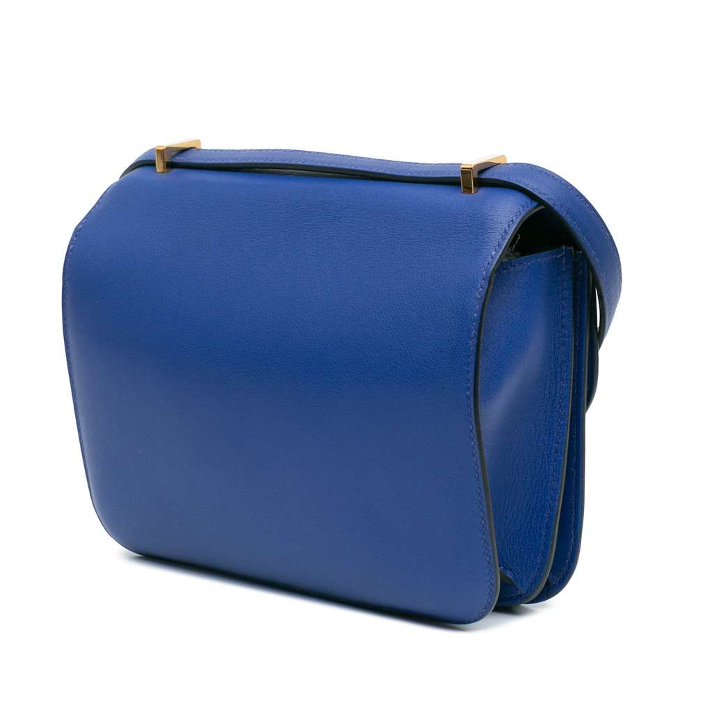 Hermès Mini Swift Constance 18 - 2